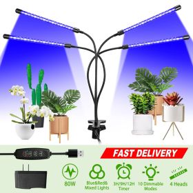 Grow Lights for Indoor Plants
